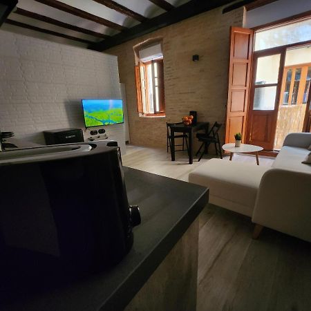 Experience Apartment Valence Extérieur photo