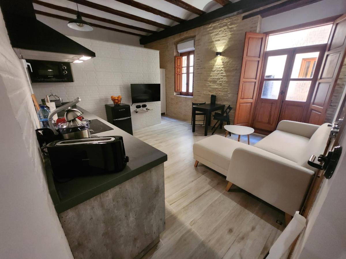 Experience Apartment Valence Extérieur photo