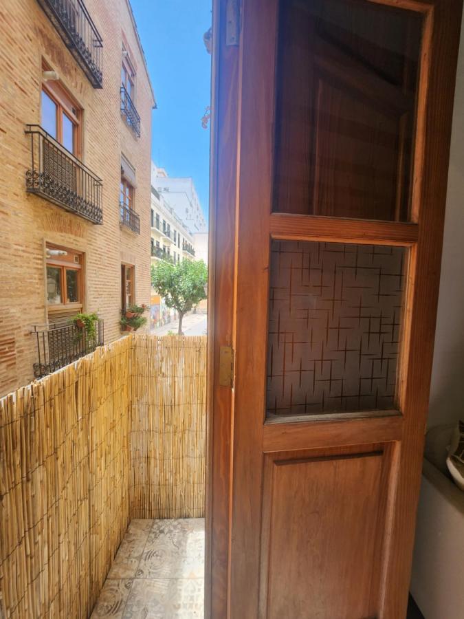 Experience Apartment Valence Extérieur photo