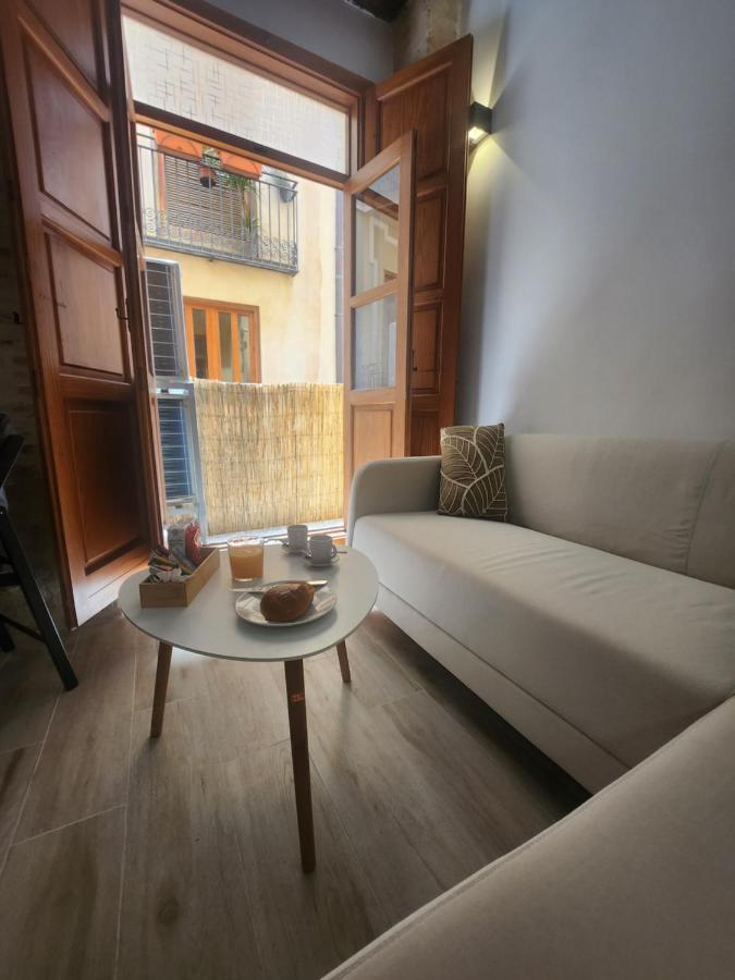 Experience Apartment Valence Extérieur photo