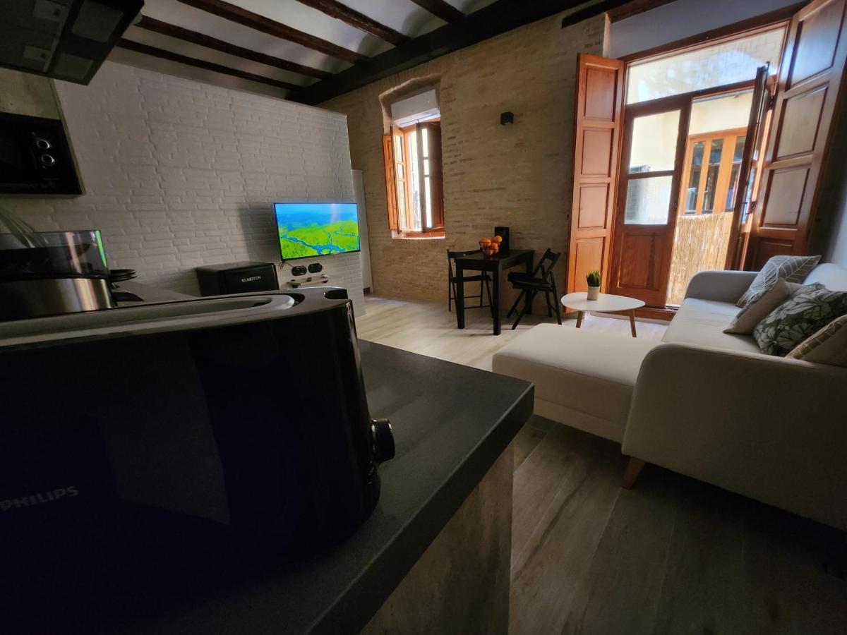 Experience Apartment Valence Extérieur photo