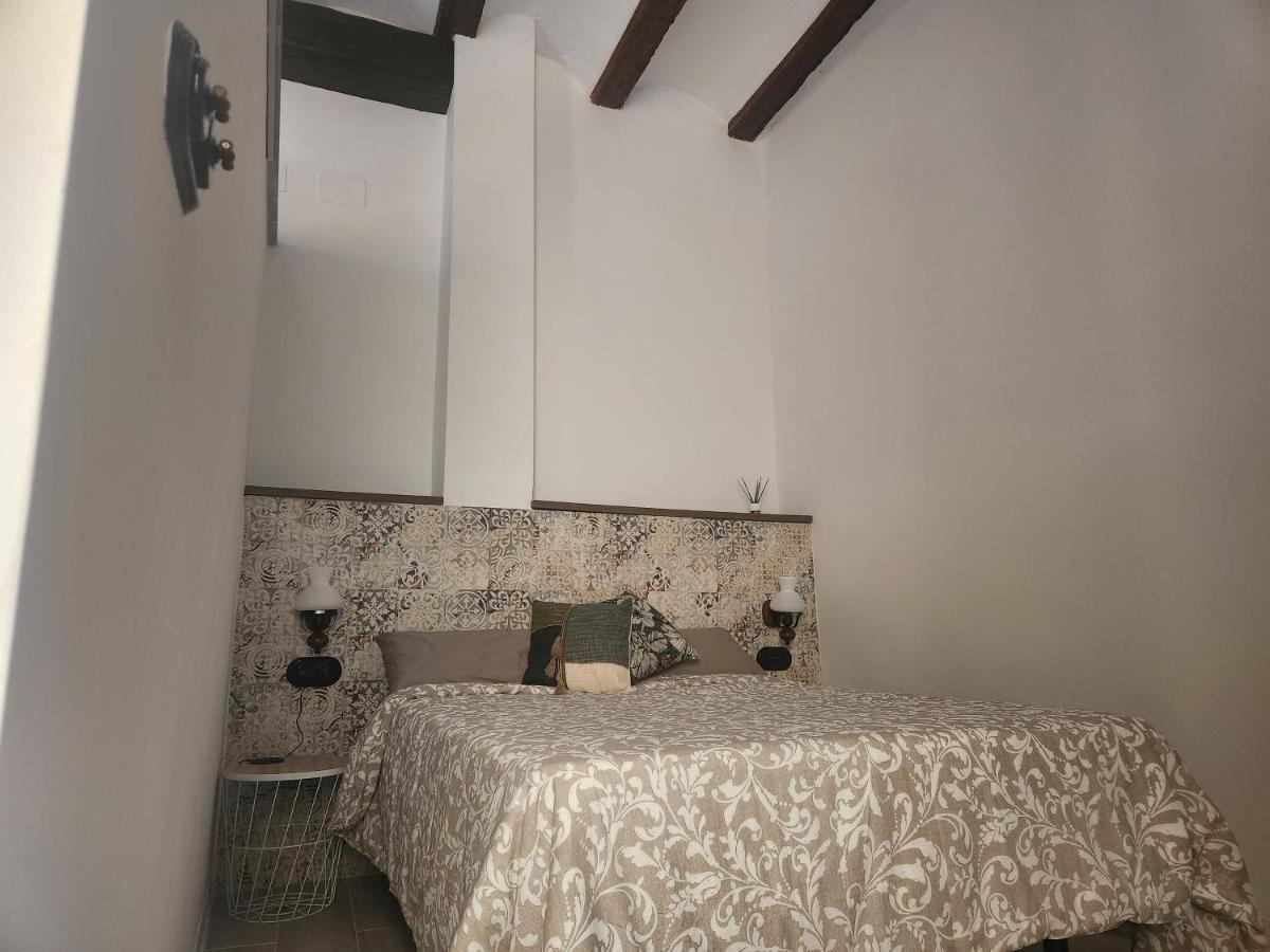 Experience Apartment Valence Extérieur photo