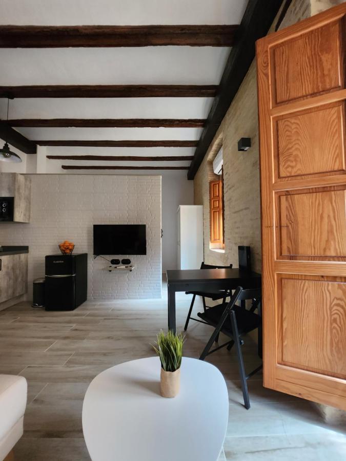 Experience Apartment Valence Extérieur photo